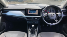 Skoda Kamiq 1.0 TSI 95 SE Drive 5dr Petrol Hatchback